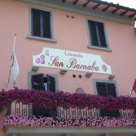 Locanda San Barnaba سكاربيرا المظهر الخارجي الصورة