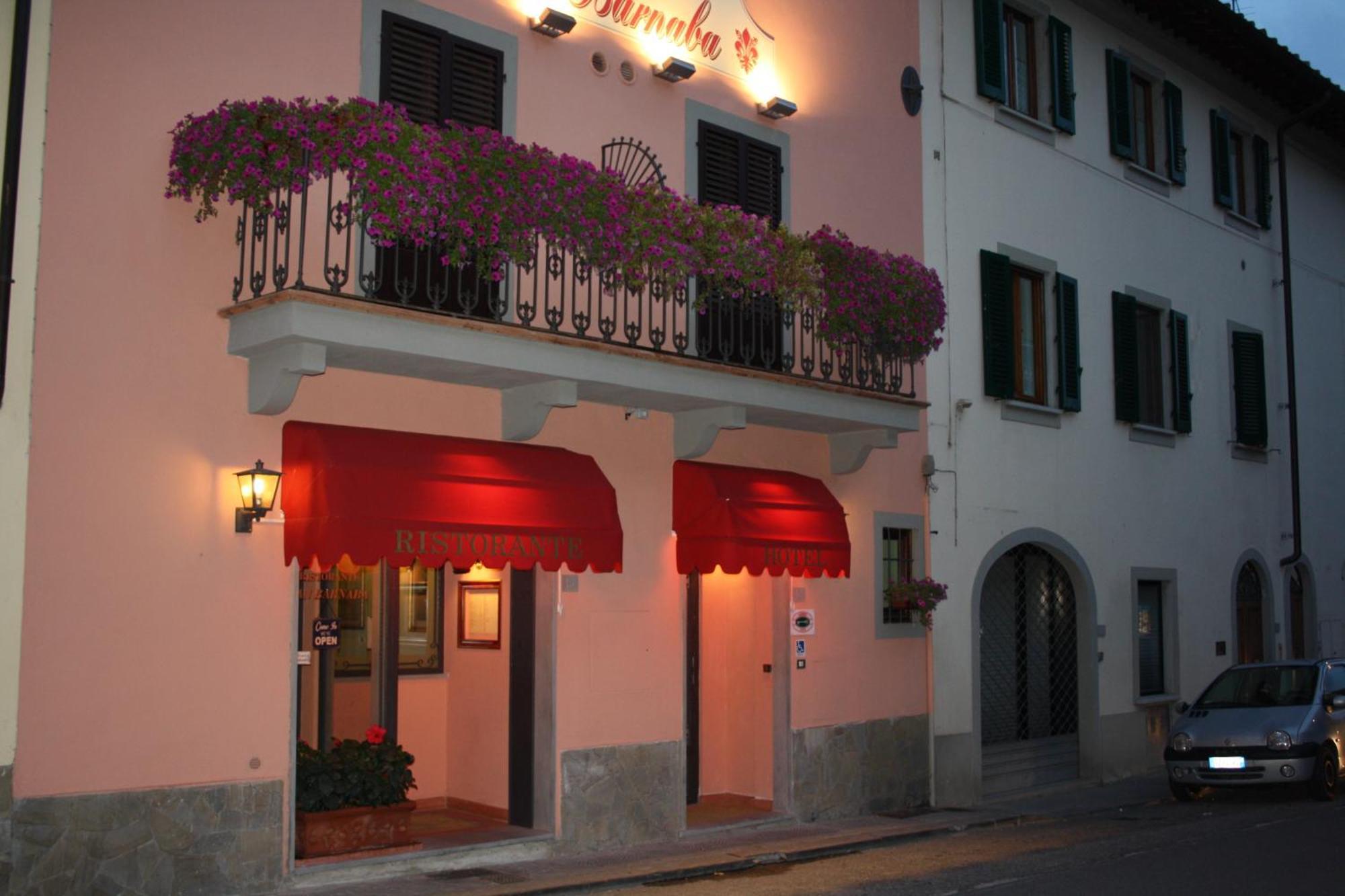 Locanda San Barnaba سكاربيرا المظهر الخارجي الصورة