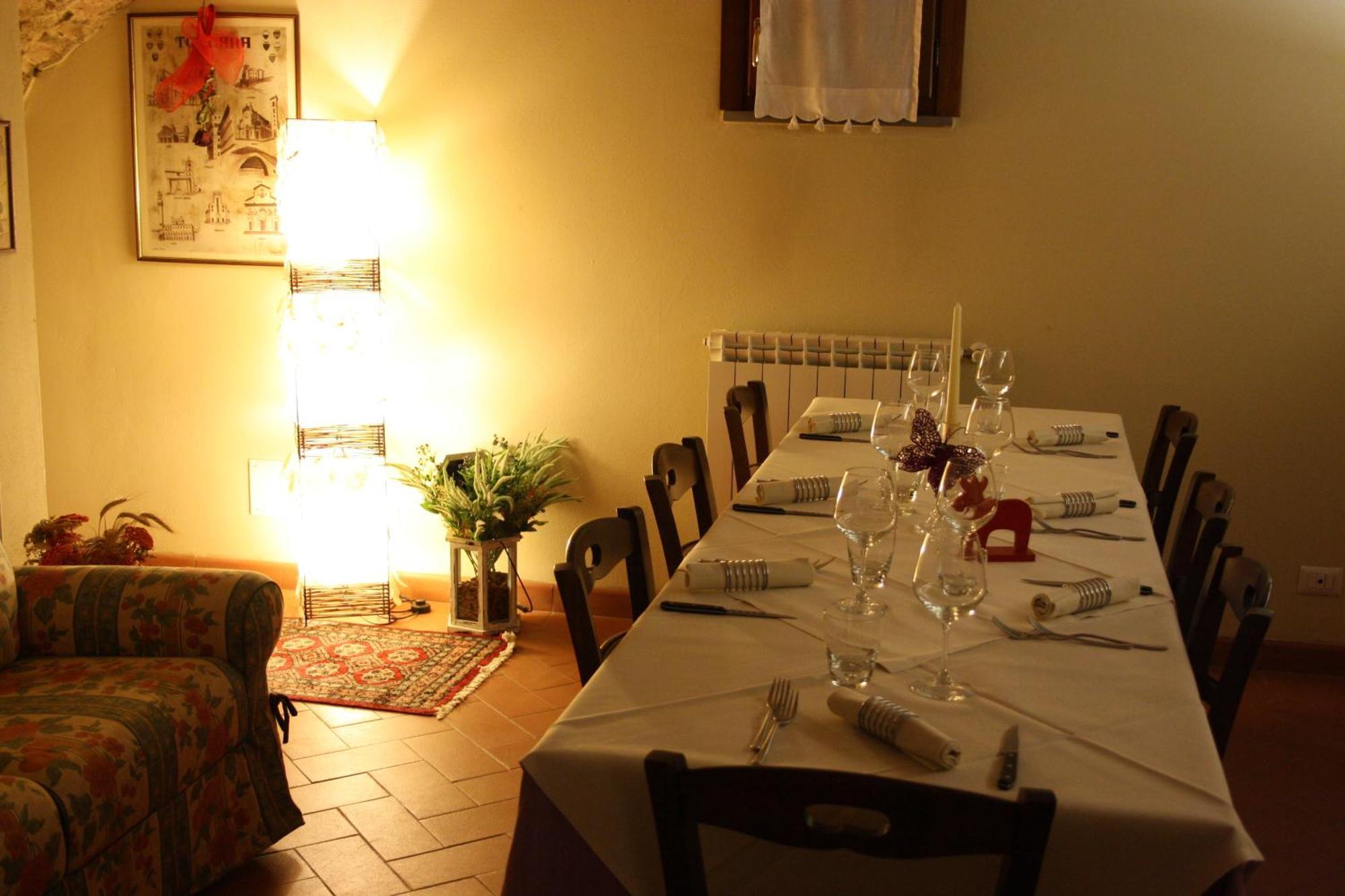 Locanda San Barnaba سكاربيرا المظهر الخارجي الصورة