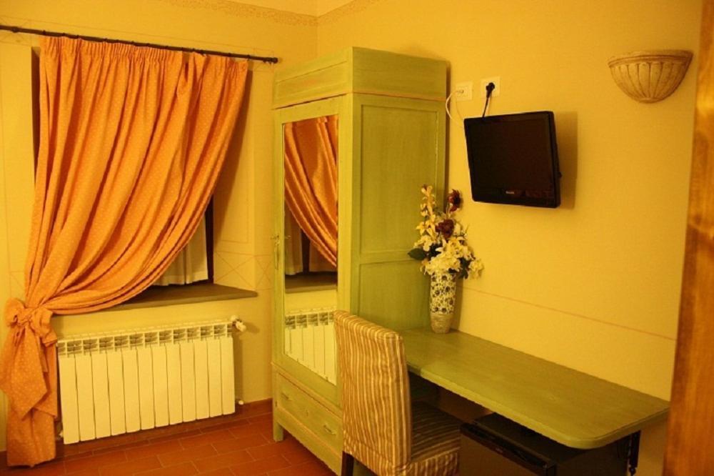 Locanda San Barnaba سكاربيرا المظهر الخارجي الصورة