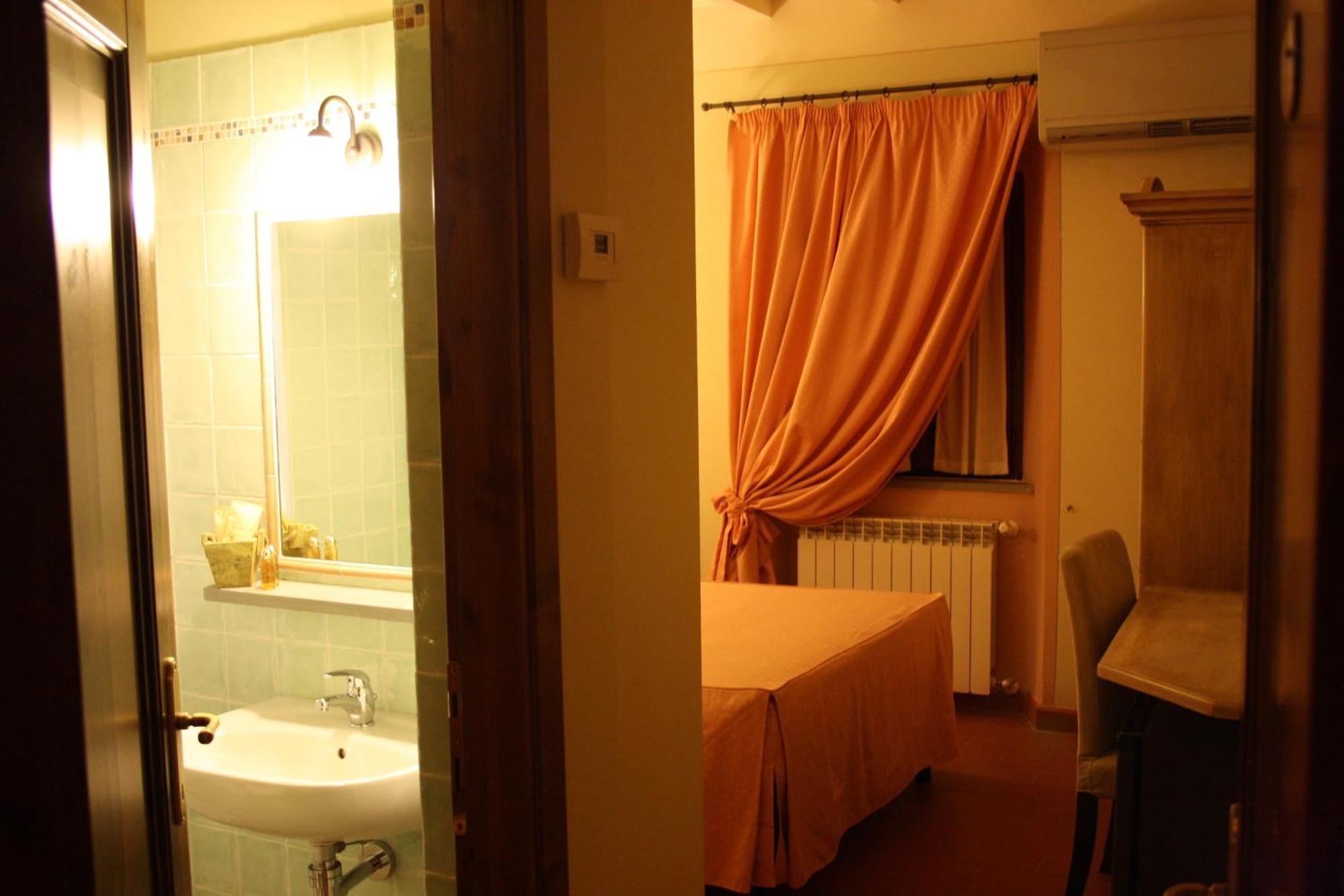 Locanda San Barnaba سكاربيرا المظهر الخارجي الصورة